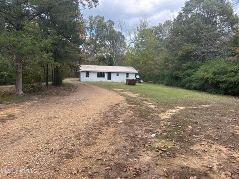 Homes For Sale - 4 Co Rd 325<br/> Calhoun County, Big Creek, MS 38914