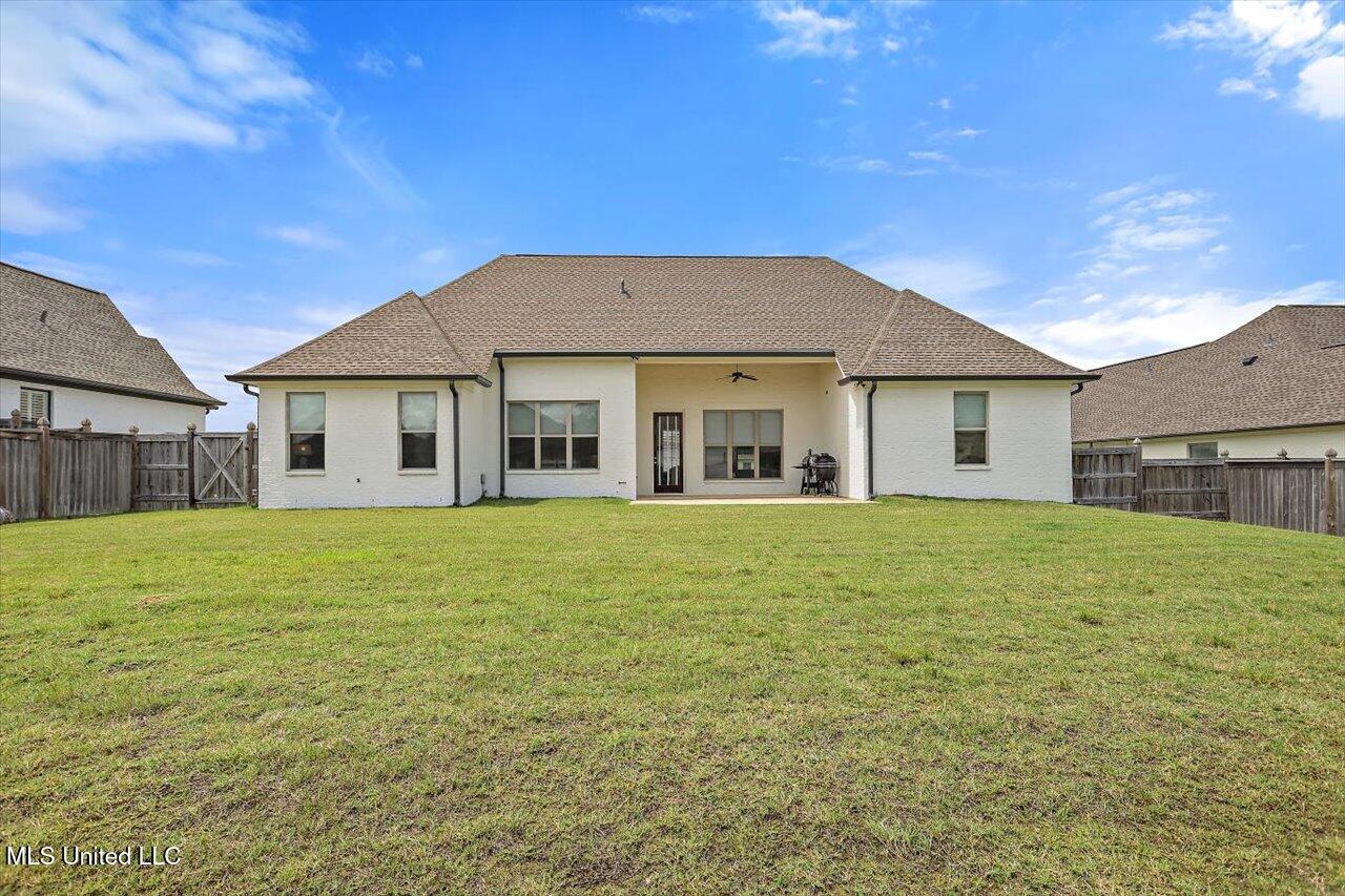 327 River Forest Lane Ln, Brandon, Mississippi image 30