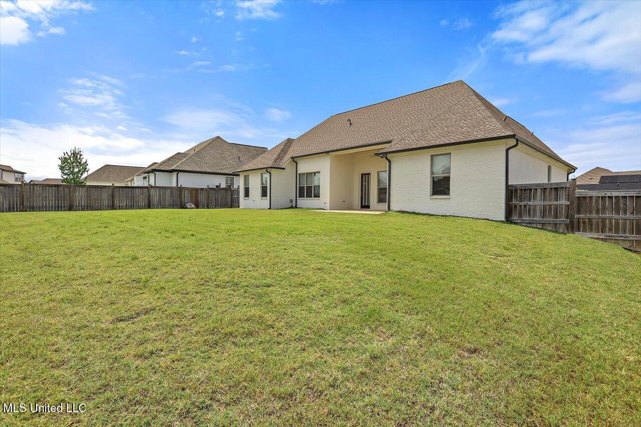 327 River Forest Lane Ln, Brandon, Mississippi image 32