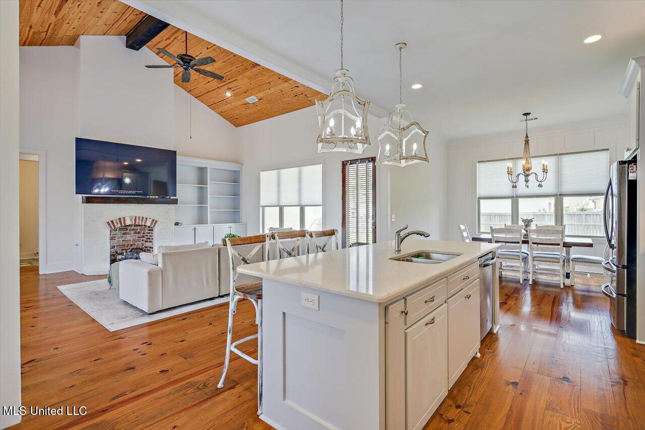 327 River Forest Lane Ln, Brandon, Mississippi image 13