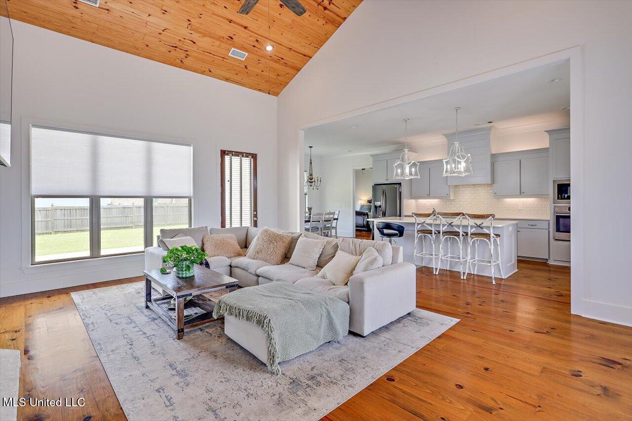 327 River Forest Lane Ln, Brandon, Mississippi image 10
