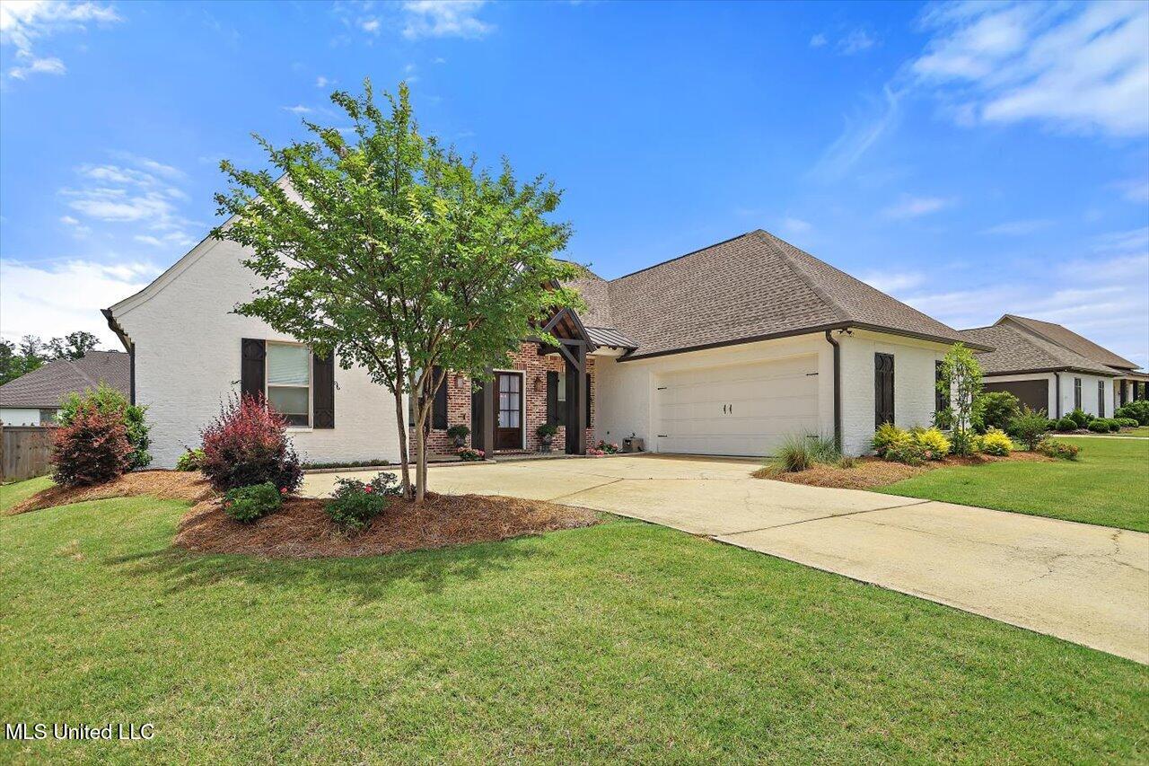 327 River Forest Lane Ln, Brandon, Mississippi image 2