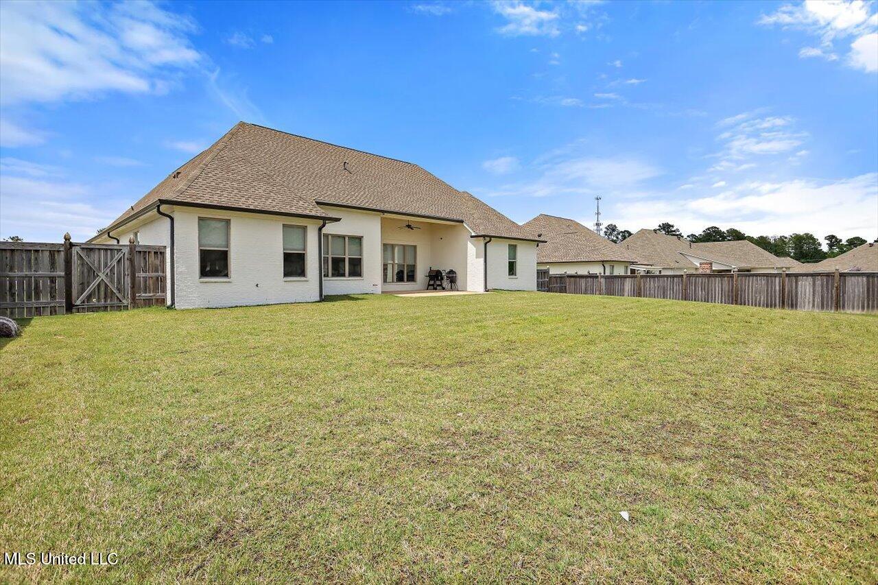 327 River Forest Lane Ln, Brandon, Mississippi image 31
