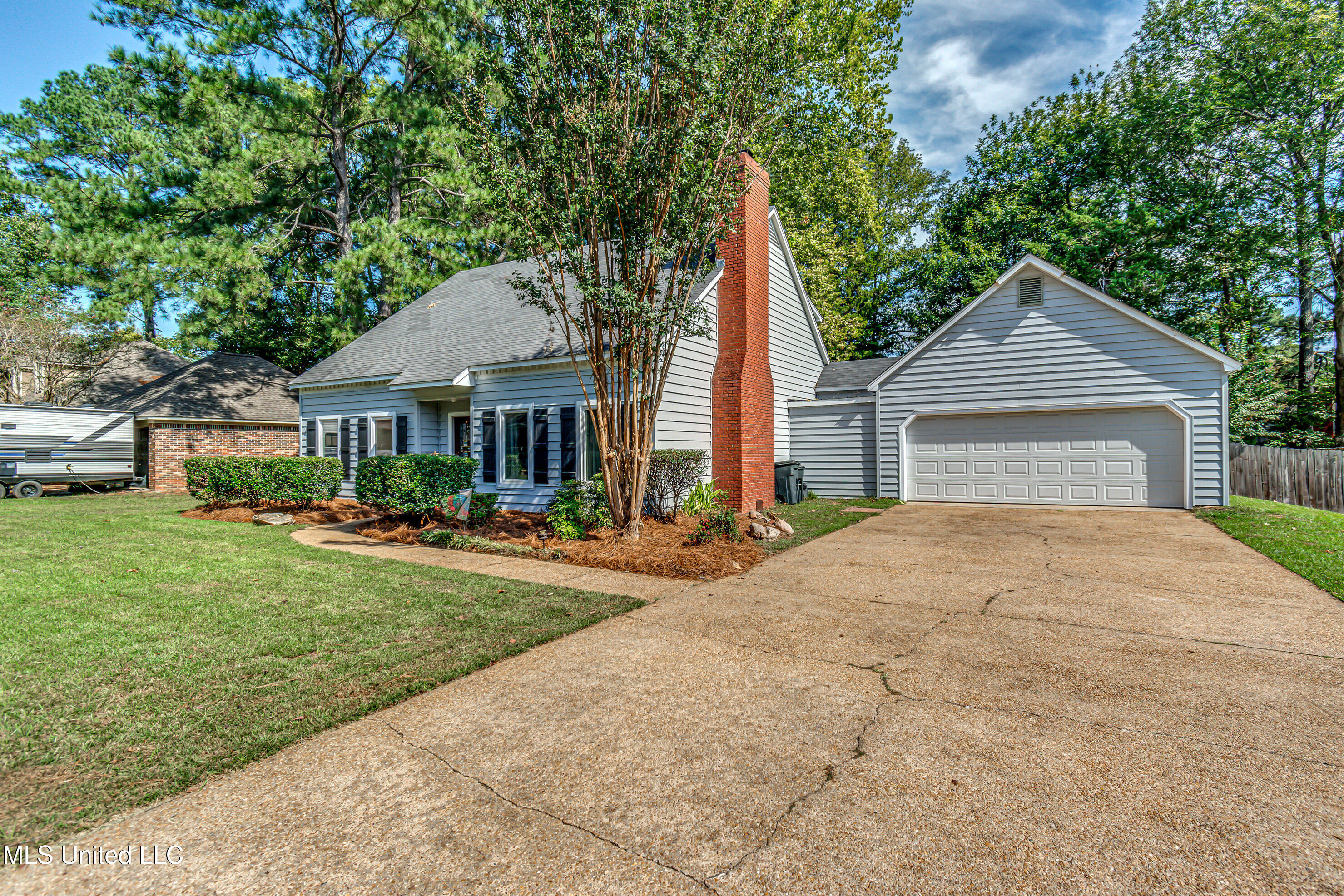 36 Woodgate Drive, Brandon, Mississippi image 3