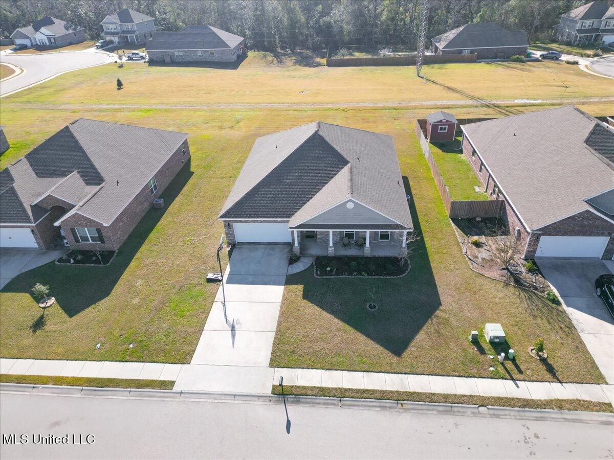 9357 Lost Tree Trail, Biloxi, Mississippi image 42