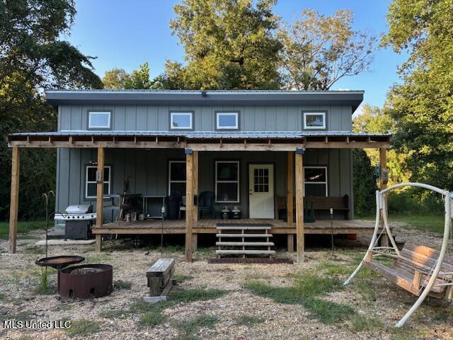 2697 Stampley Road, Fayette, Mississippi image 17