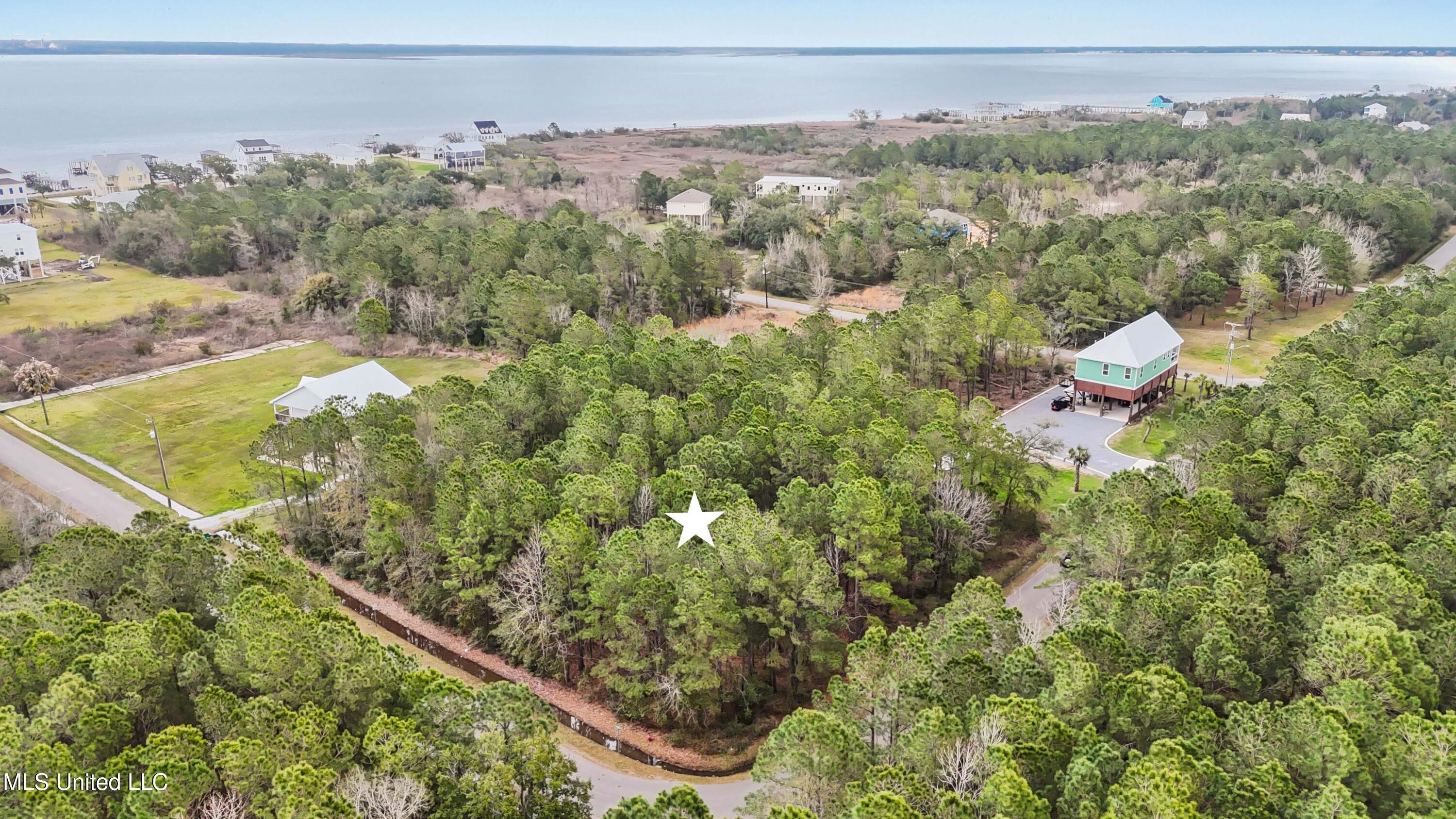 Blakemore Avenue, Bay Saint Louis, Mississippi image 1