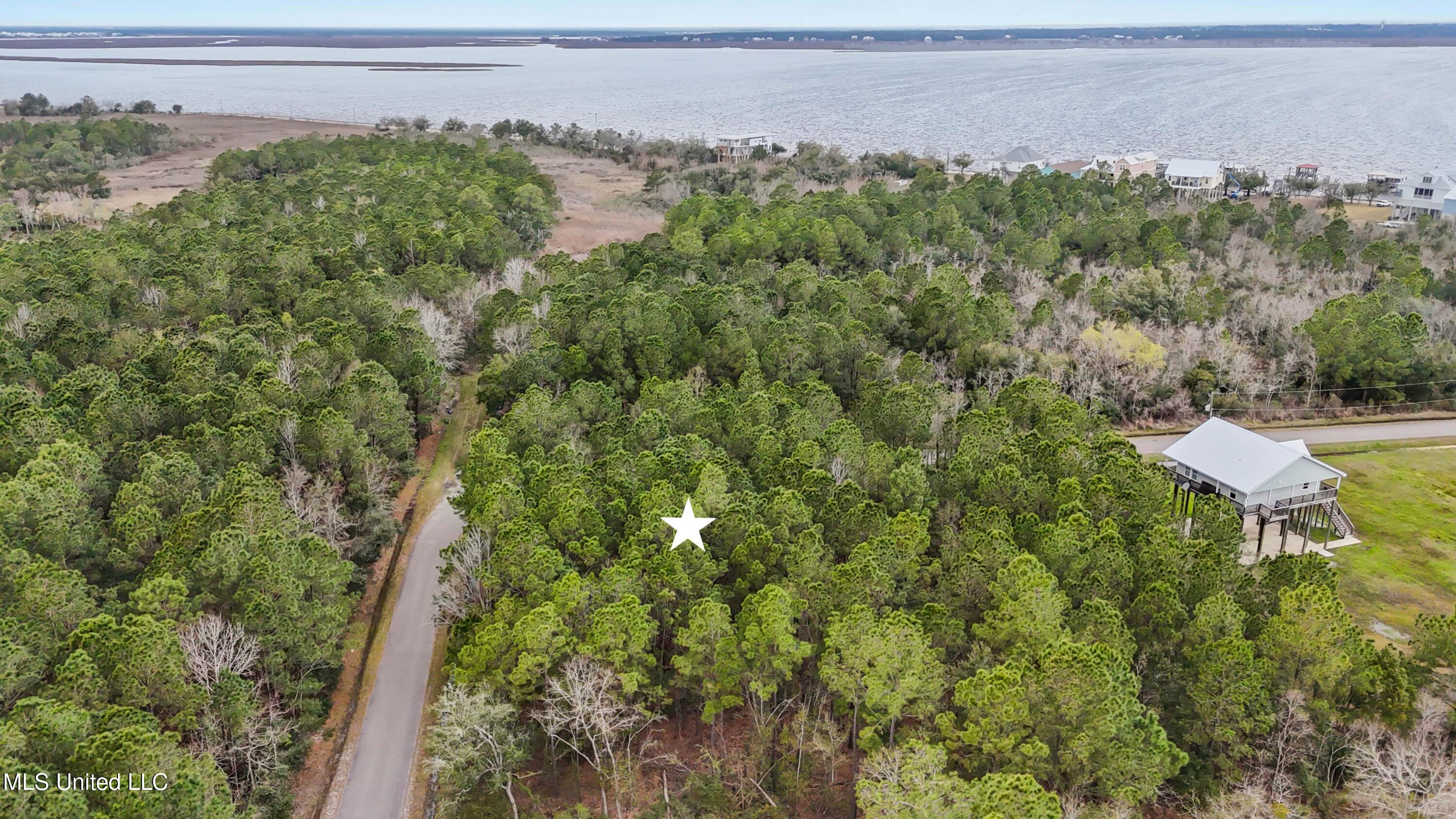 Blakemore Avenue, Bay Saint Louis, Mississippi image 6