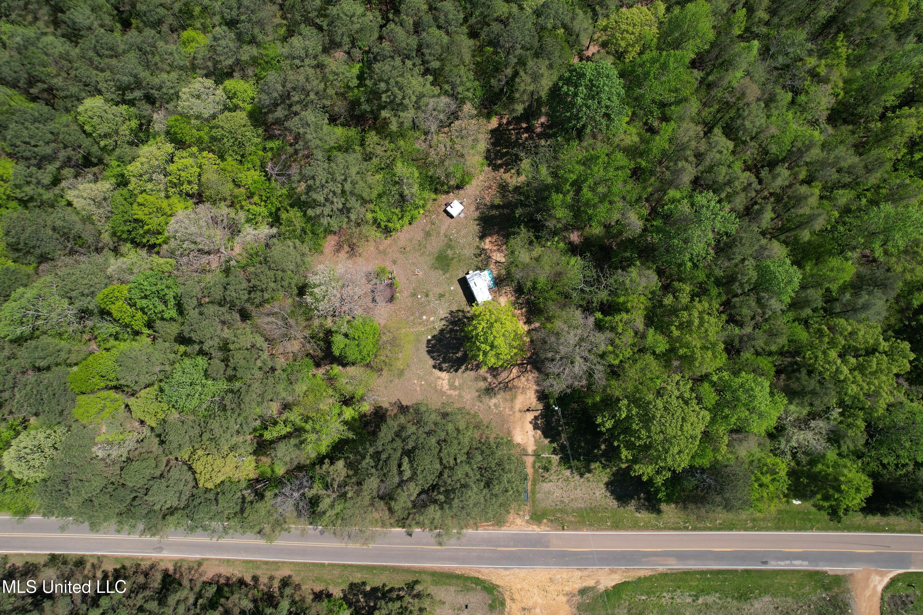 Holly Grove Meeks Road, Cruger, Mississippi image 1