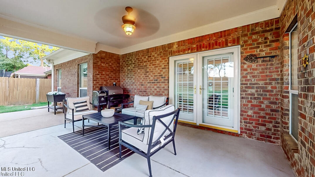 1510 Headin Lane, Southaven, Mississippi image 17