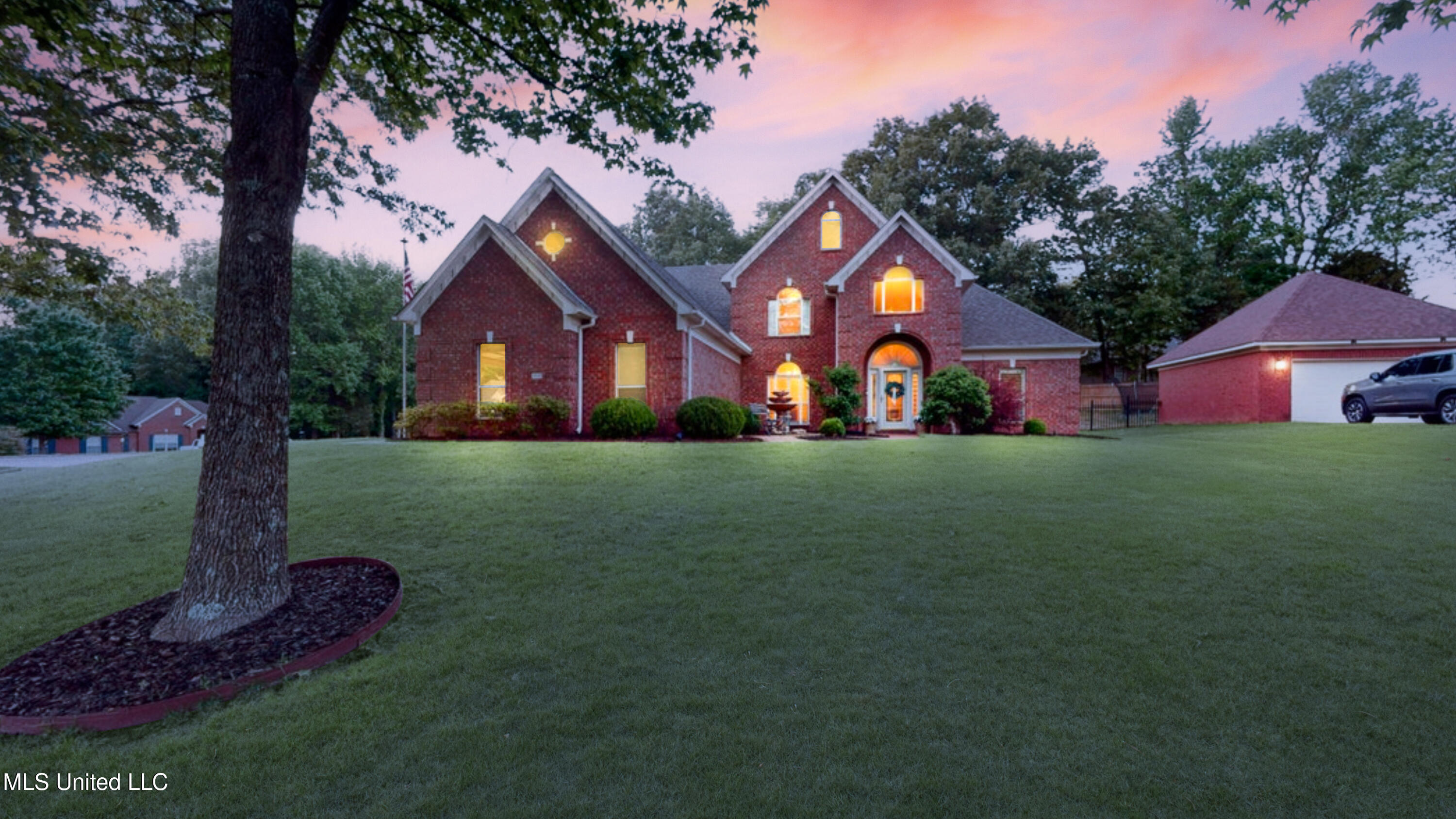 1510 Headin Lane, Southaven, Mississippi image 3