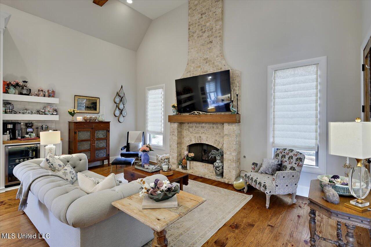 167 Cavanaugh Dr, Madison, Mississippi image 14