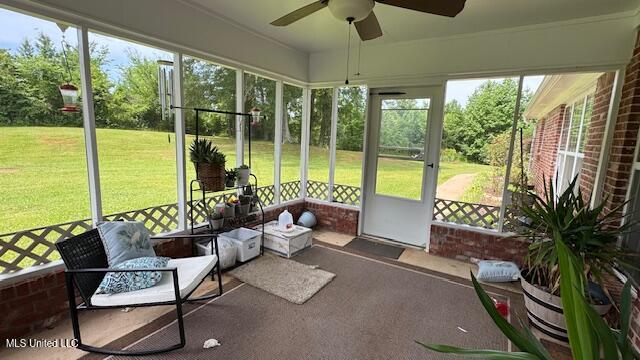 11513 Old Jackson Road, Forest, Mississippi image 5