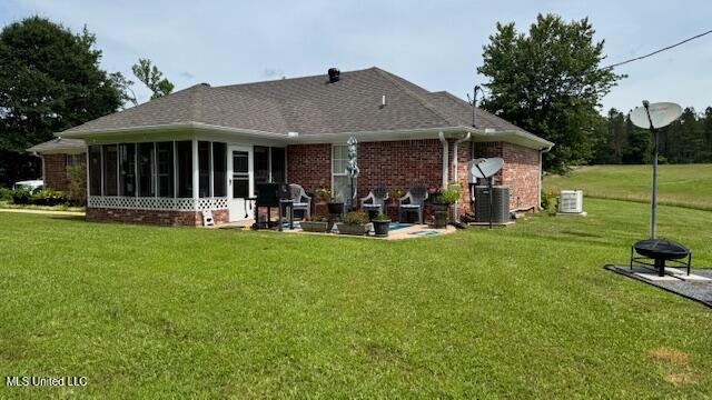 11513 Old Jackson Road, Forest, Mississippi image 3