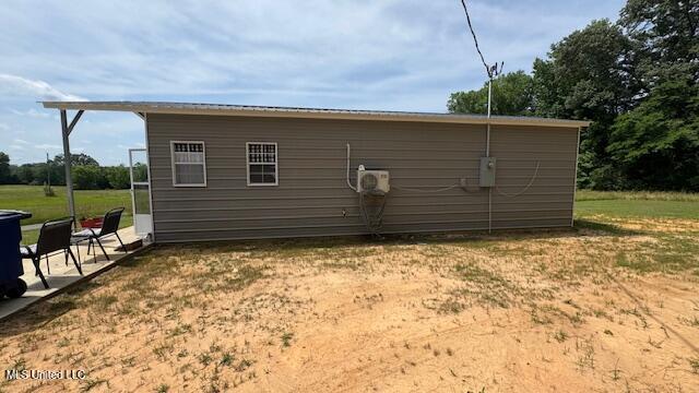 11513 Old Jackson Road, Forest, Mississippi image 39