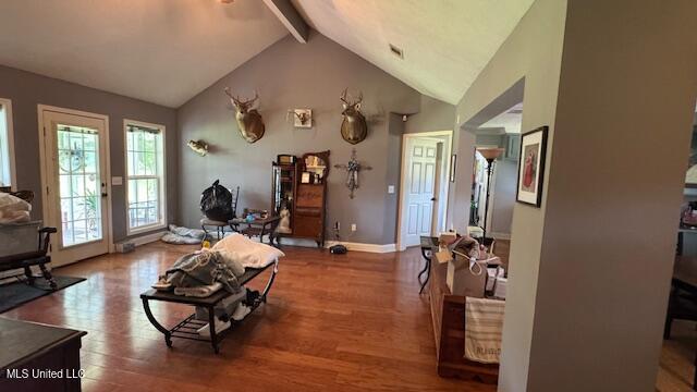 11513 Old Jackson Road, Forest, Mississippi image 18