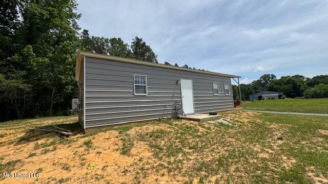 11513 Old Jackson Road, Forest, Mississippi image 37