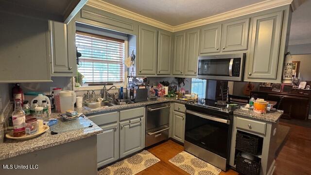11513 Old Jackson Road, Forest, Mississippi image 16