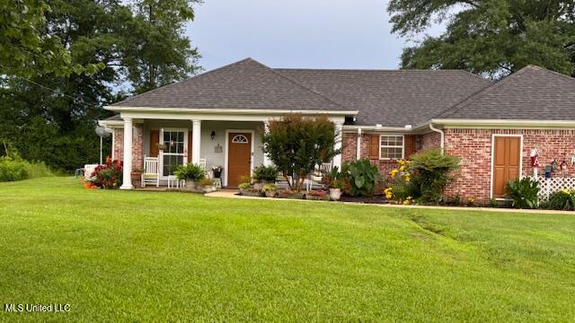 11513 Old Jackson Road, Forest, Mississippi image 30