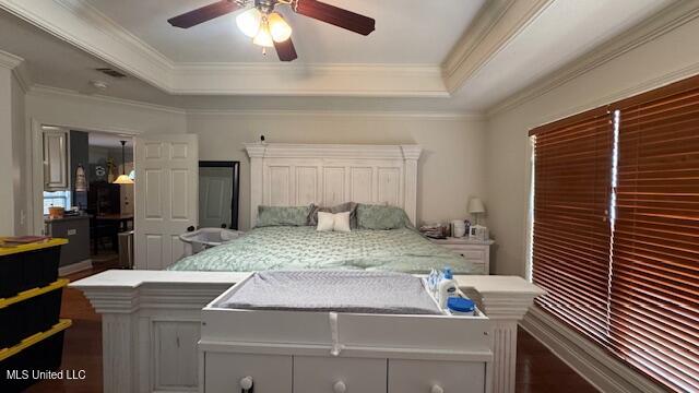 11513 Old Jackson Road, Forest, Mississippi image 20