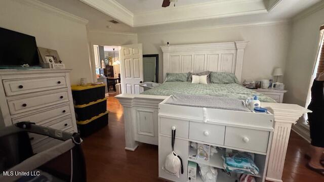 11513 Old Jackson Road, Forest, Mississippi image 21