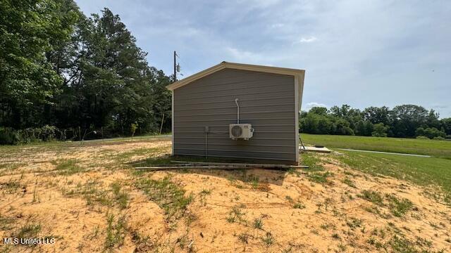 11513 Old Jackson Road, Forest, Mississippi image 38