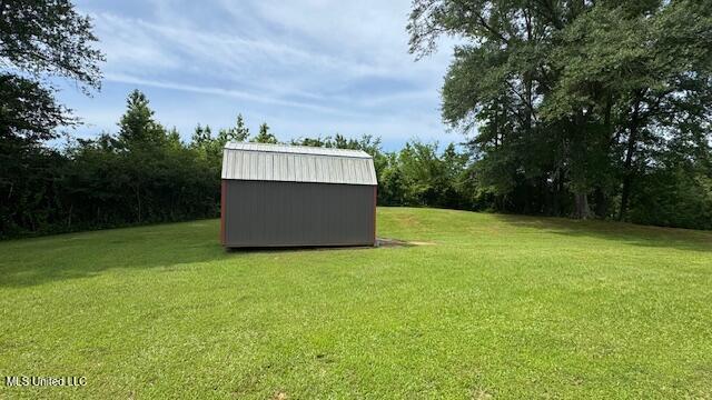 11513 Old Jackson Road, Forest, Mississippi image 29