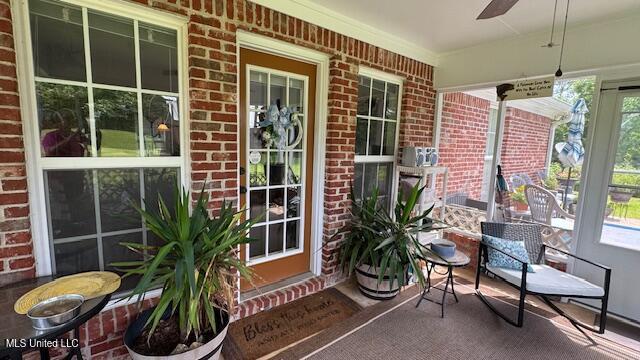 11513 Old Jackson Road, Forest, Mississippi image 4