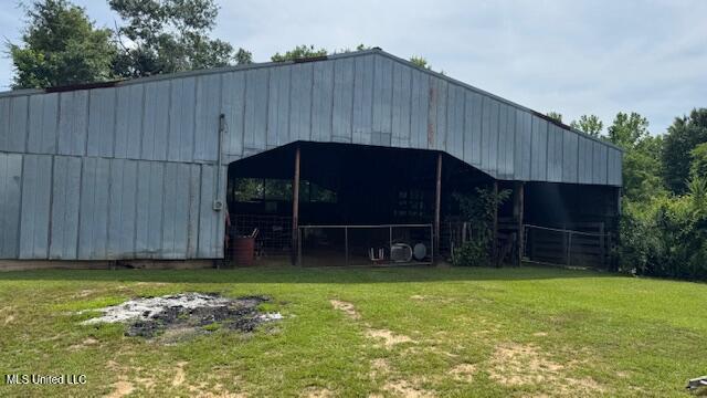11513 Old Jackson Road, Forest, Mississippi image 43