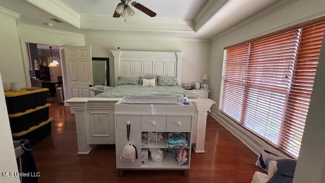 11513 Old Jackson Road, Forest, Mississippi image 8