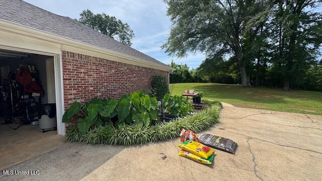 11513 Old Jackson Road, Forest, Mississippi image 2