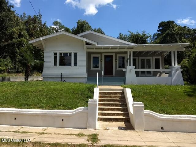 3 New Street, Natchez, Mississippi image 1