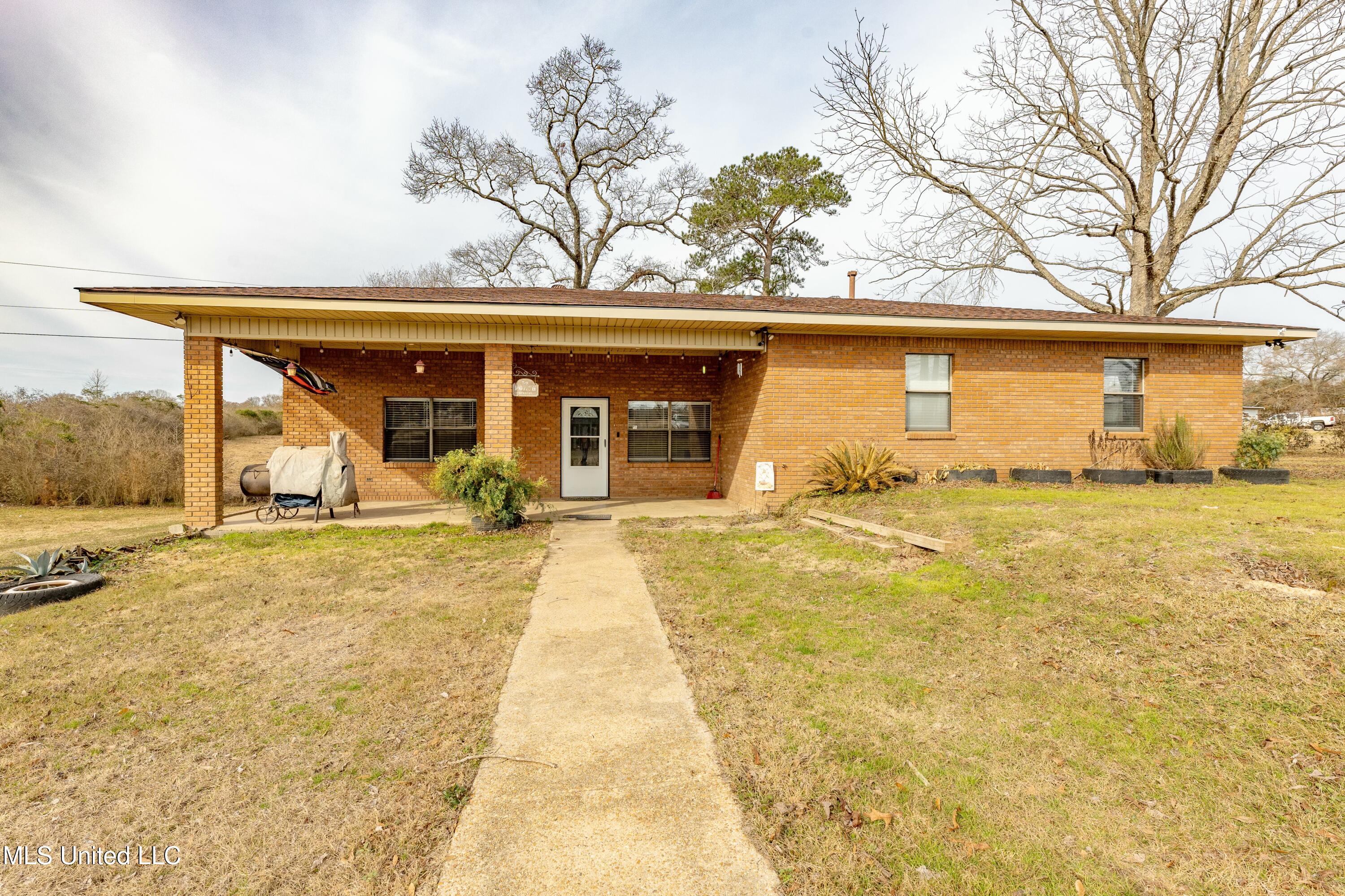 11 Claude Hunt Road, Wiggins, Mississippi image 26