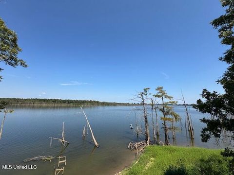 Vacant Land For Sale - 00 Pecan Grove Road<br/> Woodville, MS 39669