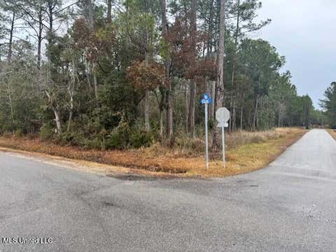 Vacant Land For Sale - Tabor Street<br/> Waveland, MS 39576