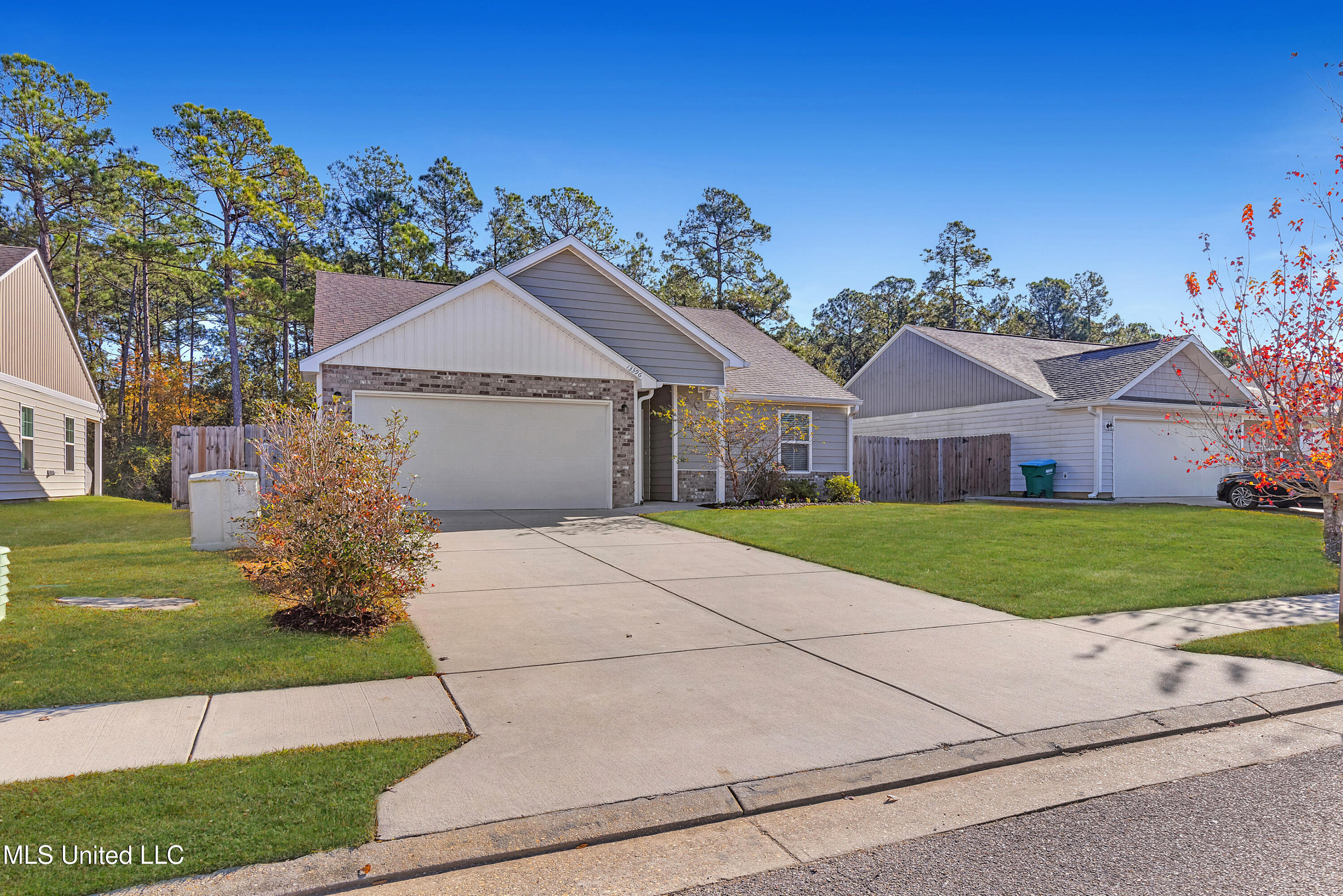 13396 Willow Oak Circle, Gulfport, Mississippi image 36