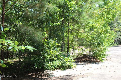 Vacant Land For Sale - 15.4 ACRES Lloyd Eubanks Road<br/> Lucedale, MS 39452