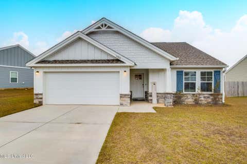 Homes For Sale - 14208 Sanctuary Trails Drive<br/> Gulfport, MS 39503