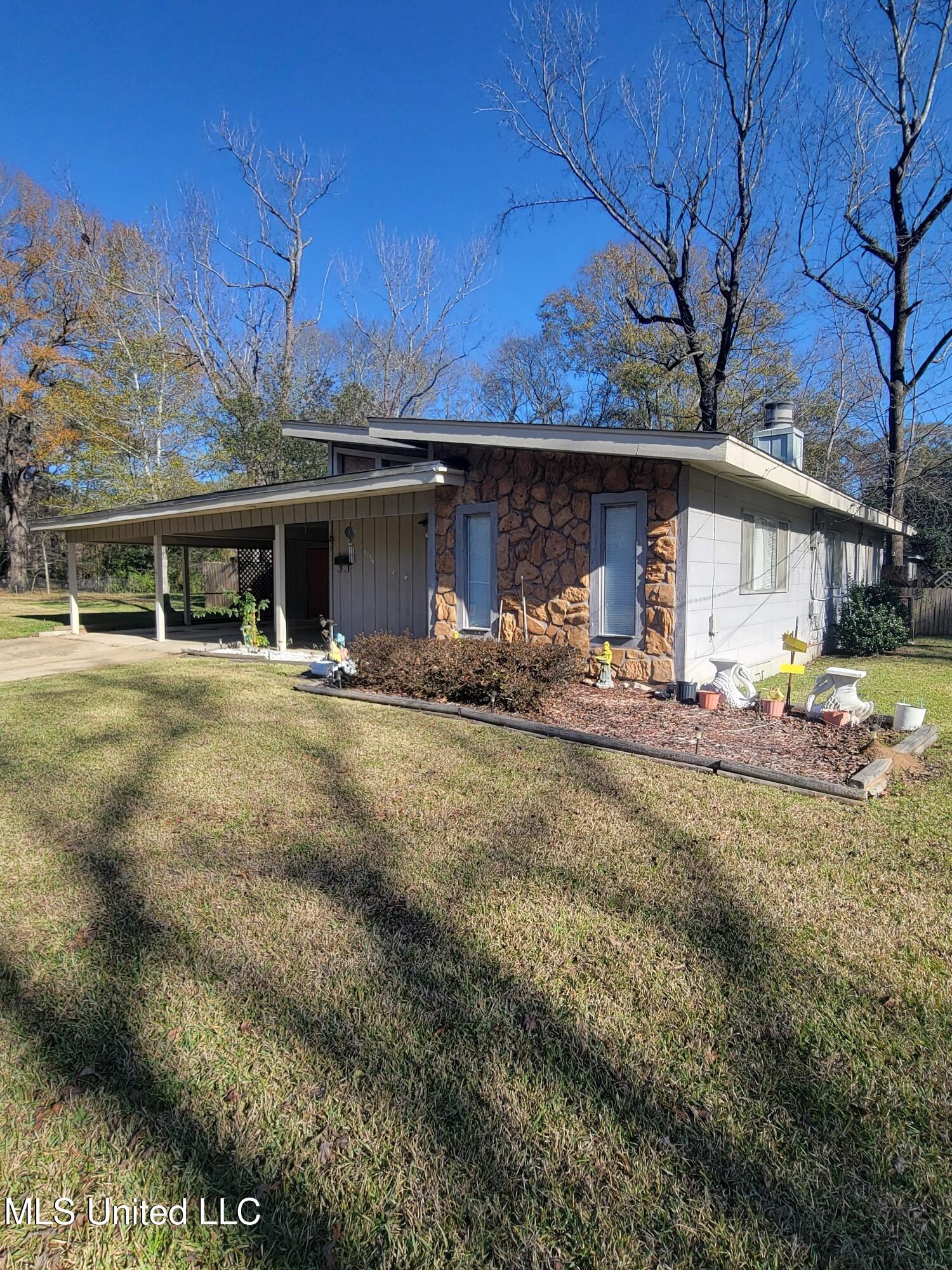 3136 Meadow Forest Drive, Jackson, Mississippi image 3