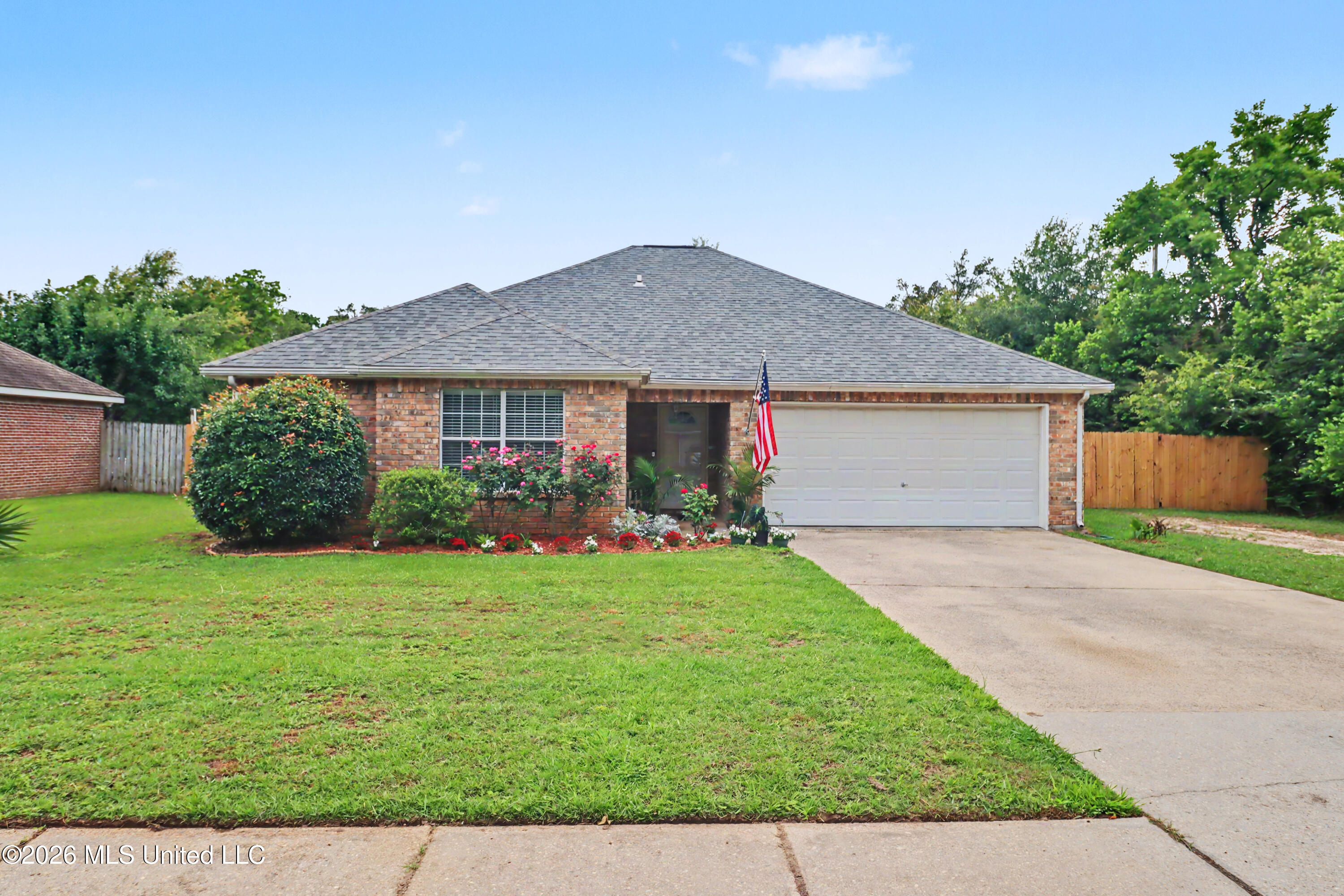 325 Woodcrest Drive