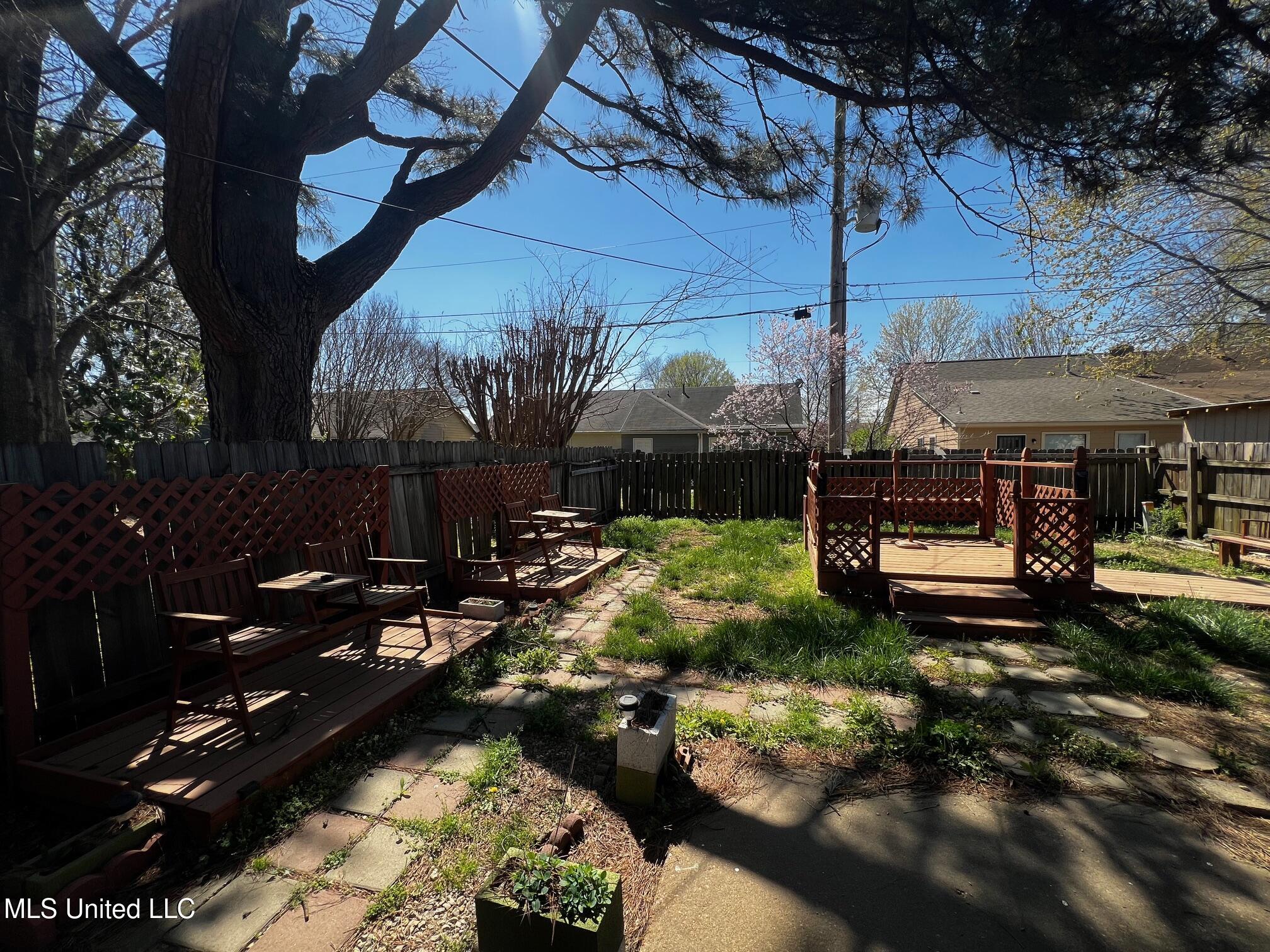 6915 Tobin Drive, Memphis, Tennessee image 11