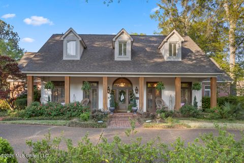 Homes For Sale - 5111 Canton Heights Drive<br/> Jackson, MS 39211