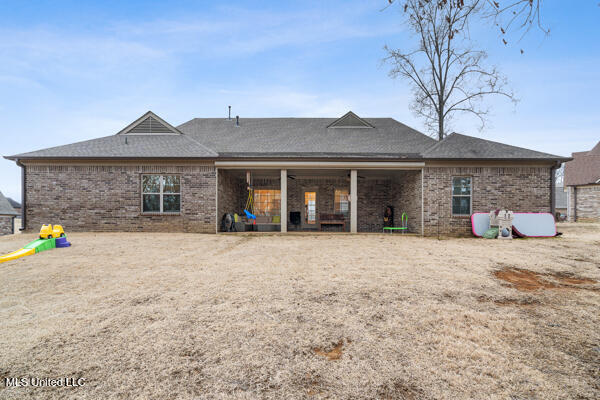 3952 Tanya Way Way, Southaven, Mississippi image 28