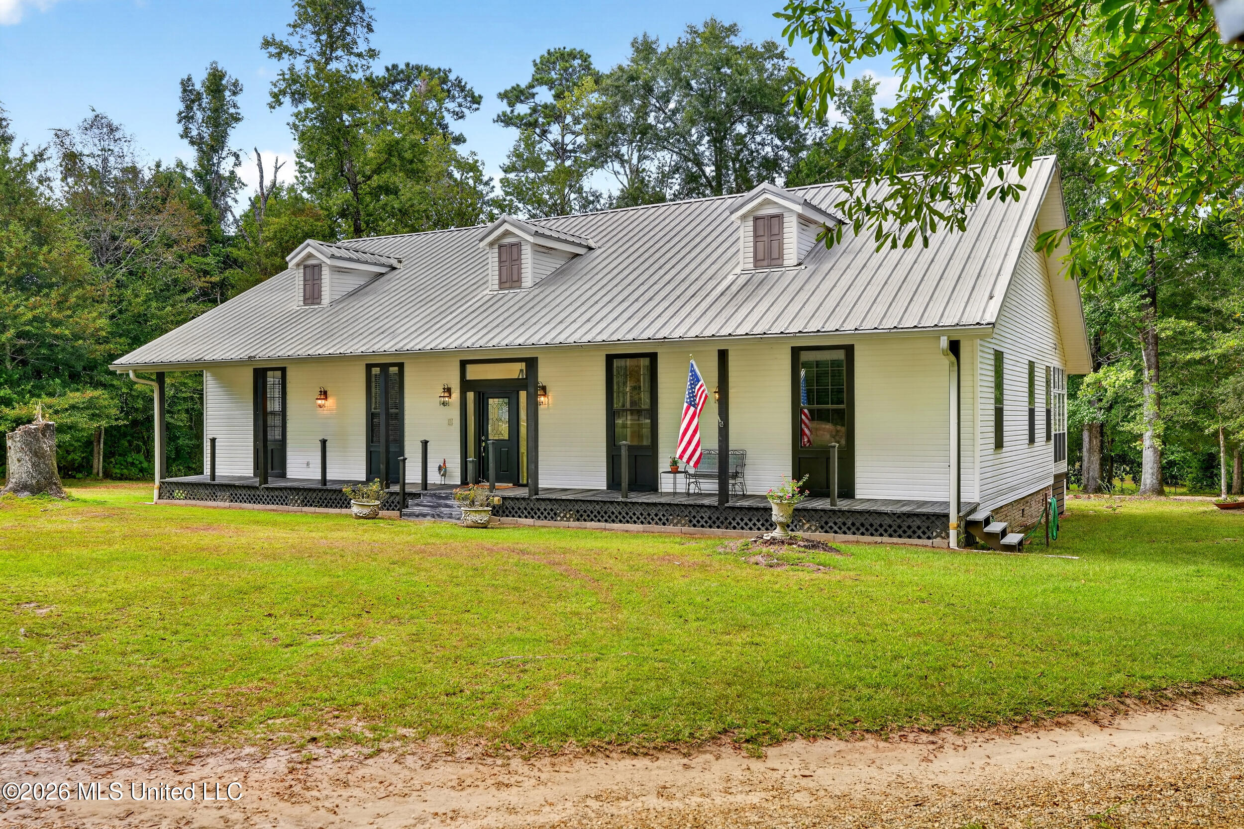 61 Pinetucky Road