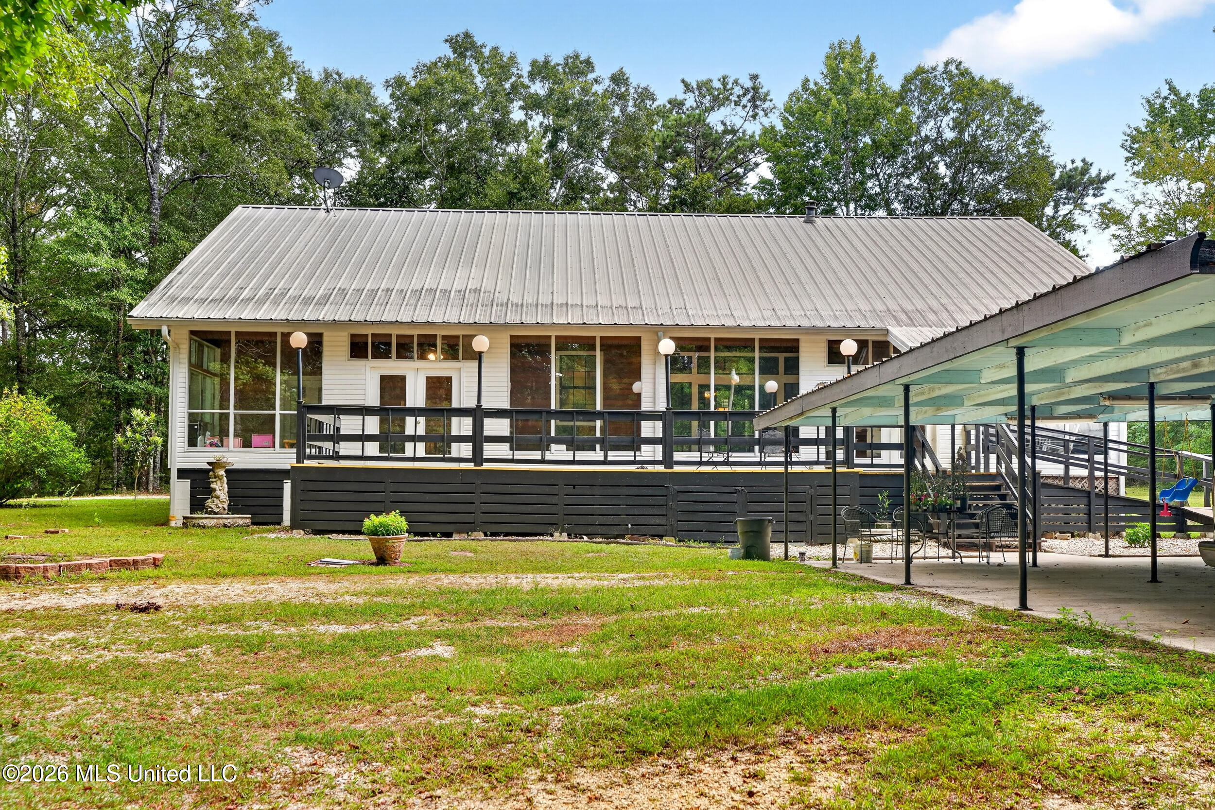 61 Pinetucky Road