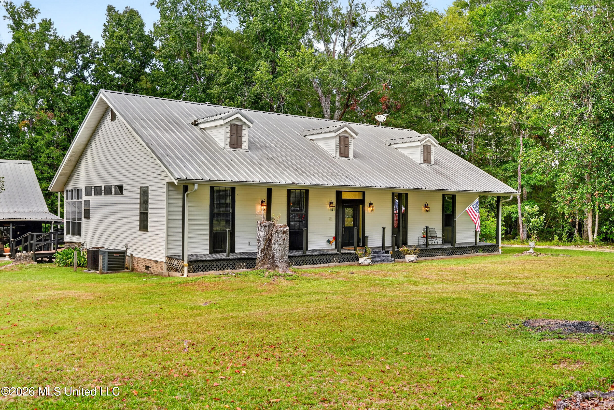 61 Pinetucky Road