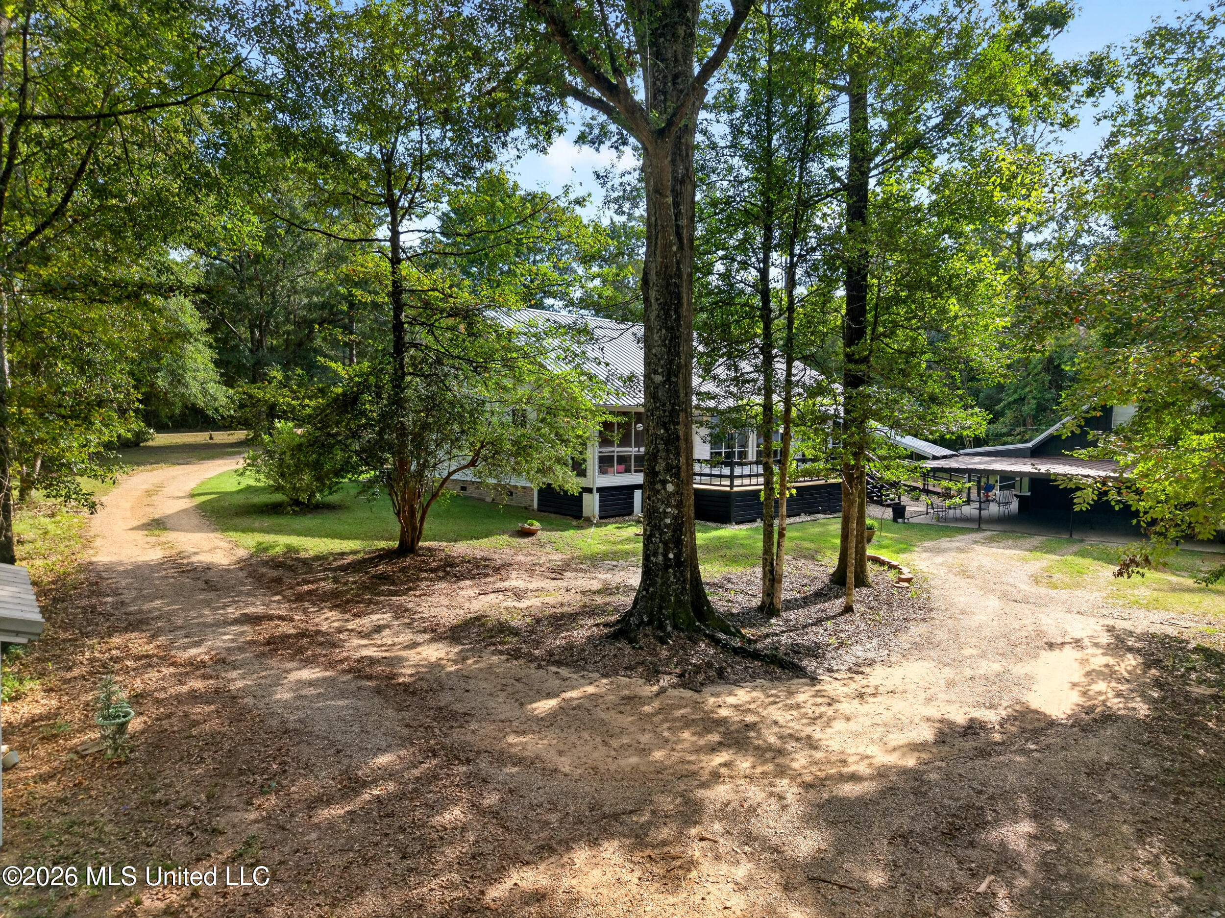 61 Pinetucky Road