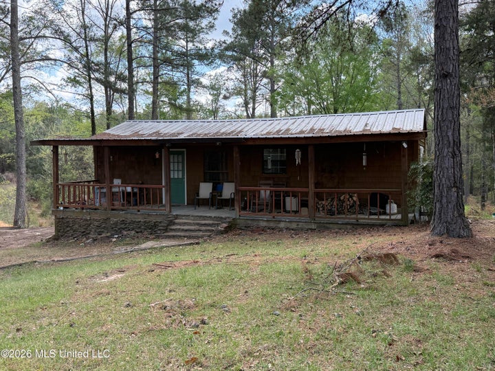 Photo 1 of 77 — Seymour Road, Kilmichael, MS 39747