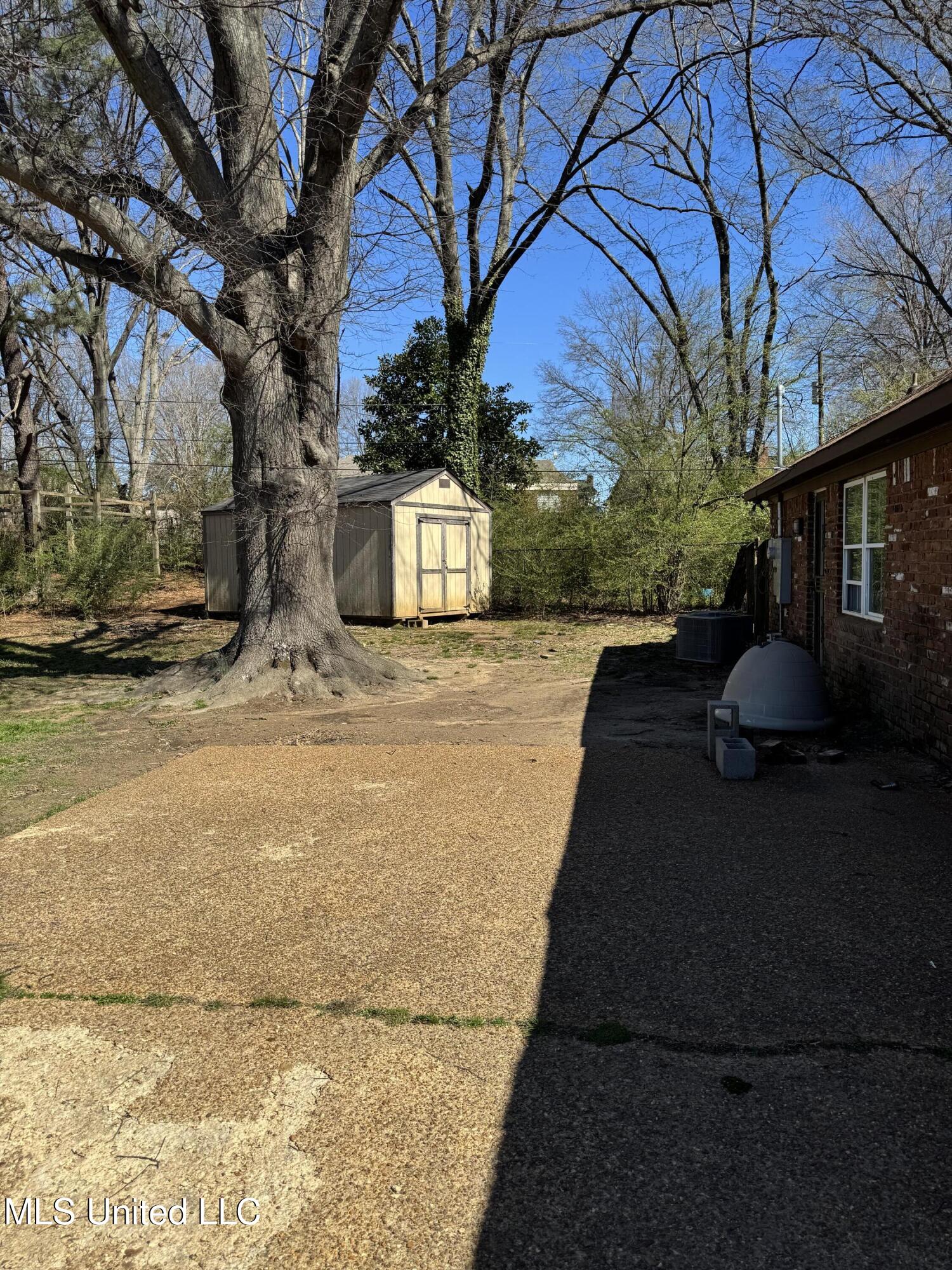 1748 George Place, Southaven, Mississippi image 49