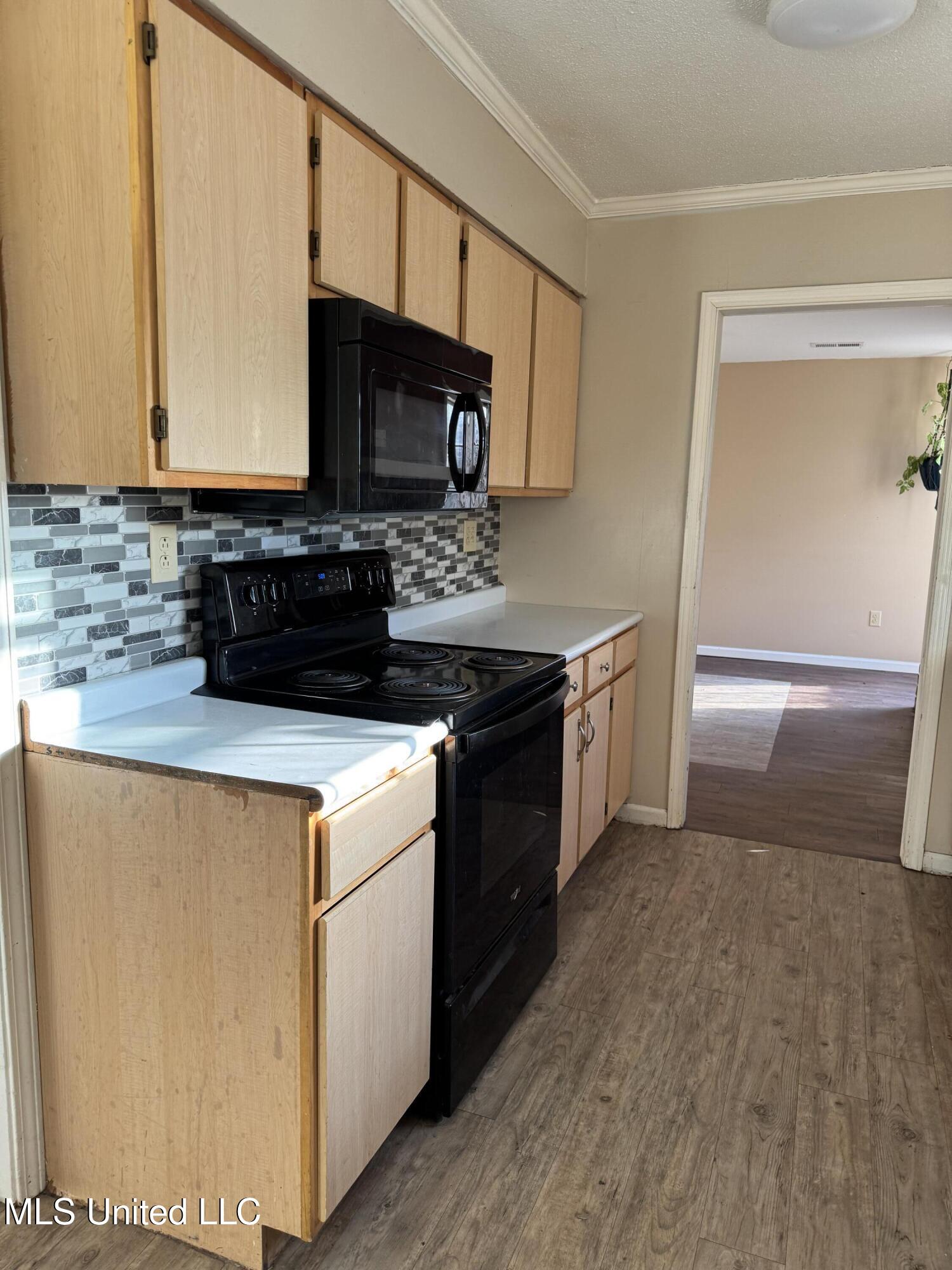 1748 George Place, Southaven, Mississippi image 13